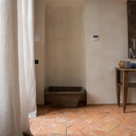 Palazzo Albricci Peregrini Morada *