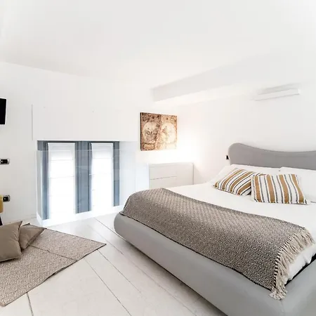Loft - Bymyhomeincomo Appartement
