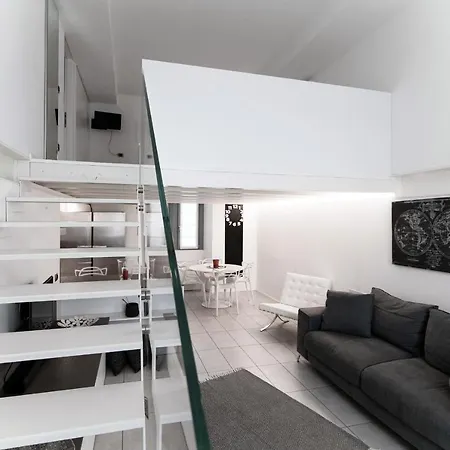 Loft - Bymyhomeincomo * Côme