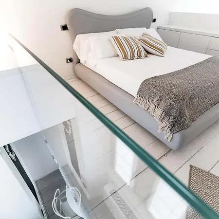 Appartement Loft - Bymyhomeincomo Côme