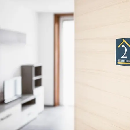 Como City Home Apartamento