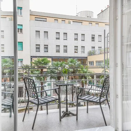 Como City Home Apartamento Como