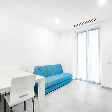 Como City Home Apartamento