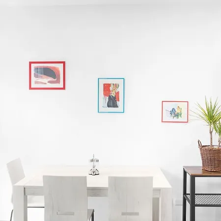Como City Home Apartamento *