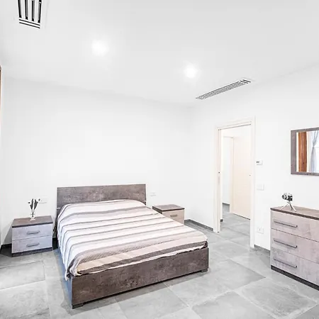 Como City Home Apartamento *
