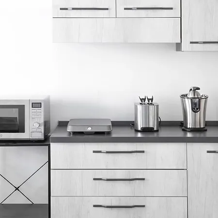 Apartamento Como City Home Como