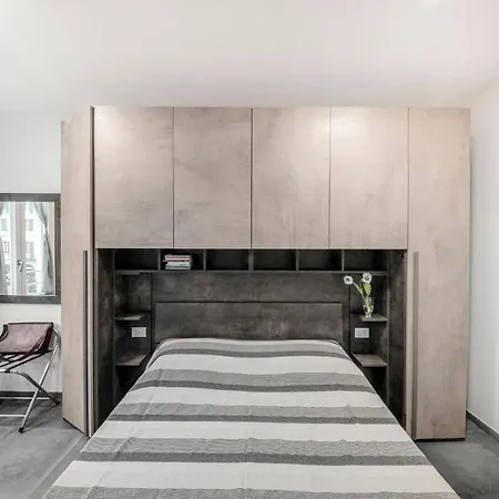 Apartamento Como City Home