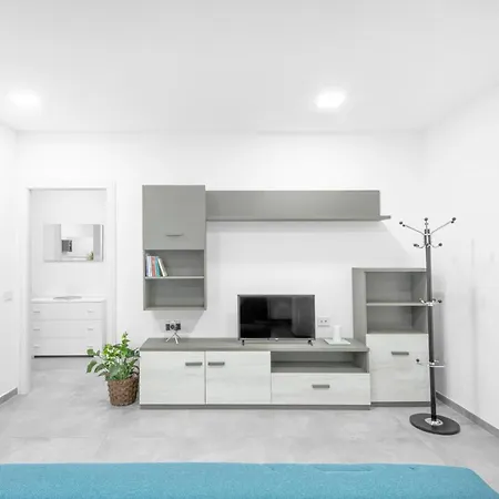 Como City Home Apartamento *