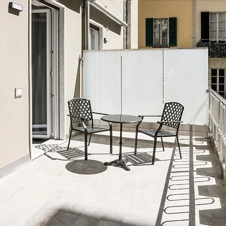 Como City Home Apartamento Como