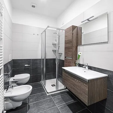 Apartamento Como City Home