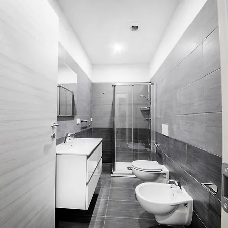 Apartamento Como City Home Como