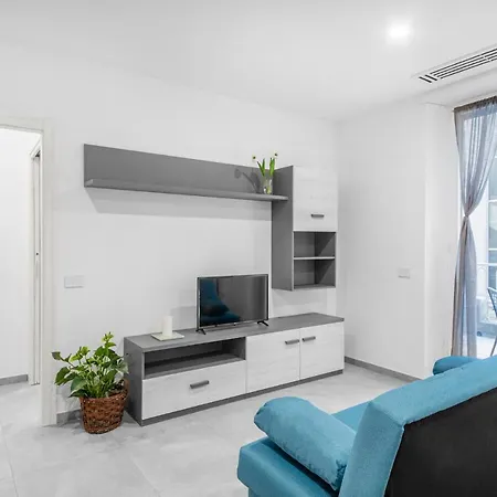 Apartamento Como City Home *