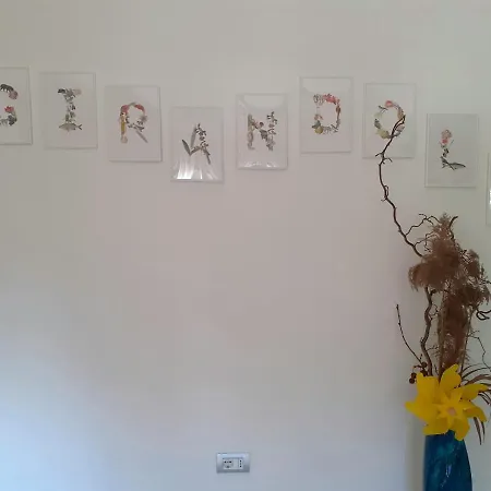 Apartment Le Girandole *