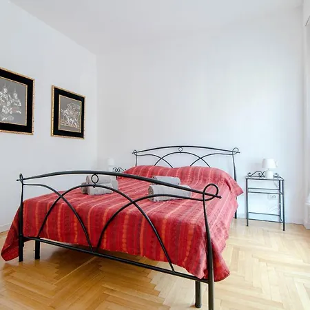 Dodo Red - The House Of Travelers Apartment *