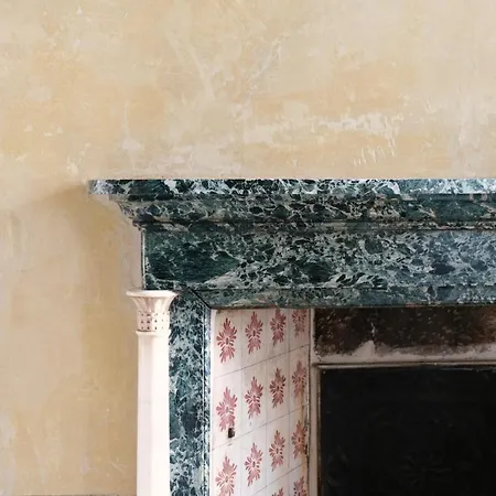 Palazzo Albricci Peregrini Morada *