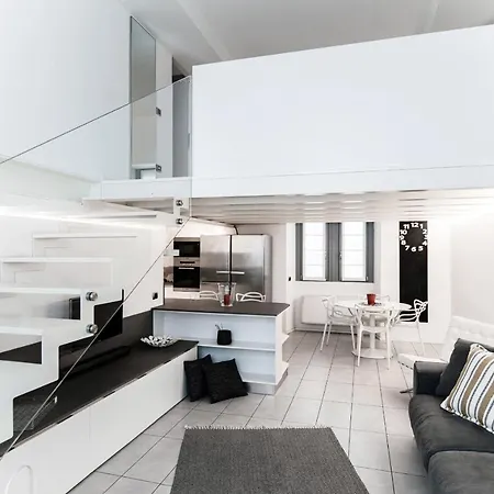 Loft - Bymyhomeincomo * Côme