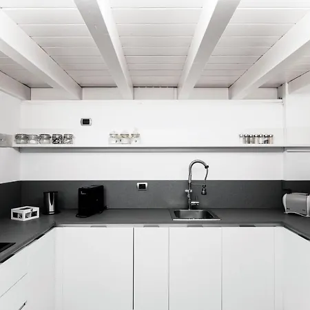 Appartement Loft - Bymyhomeincomo