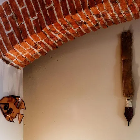Palazzo Del Pero - The House Of Travelers Apartment Como