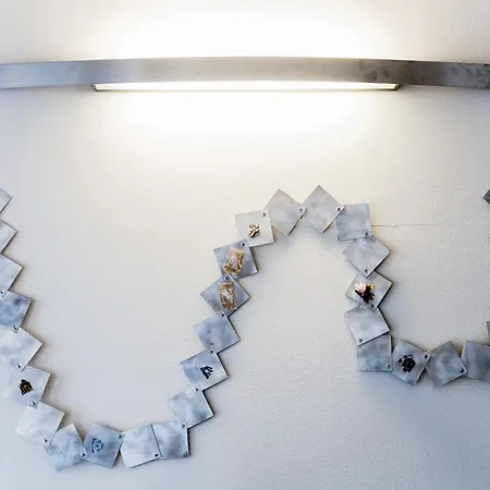 Palazzo Del Pero - The House Of Travelers Apartment *