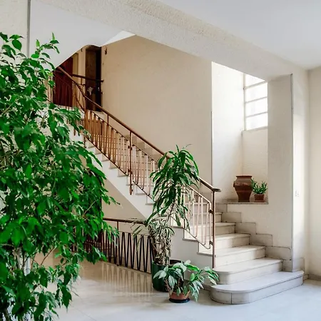 White Loft Center - By House Of Travelers Apartamento *