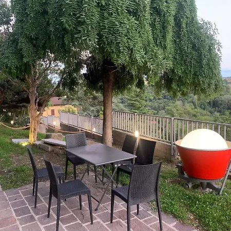 Holiday home Volta's Dream *