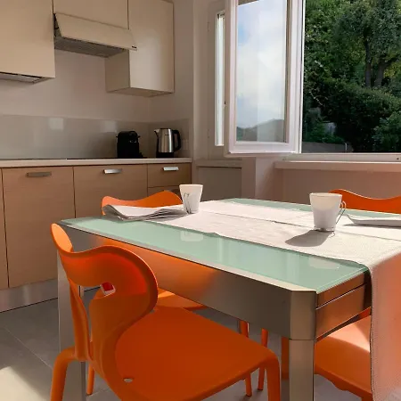 Volta's Dream Holiday home