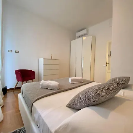 Appartement Via Benzi Côme