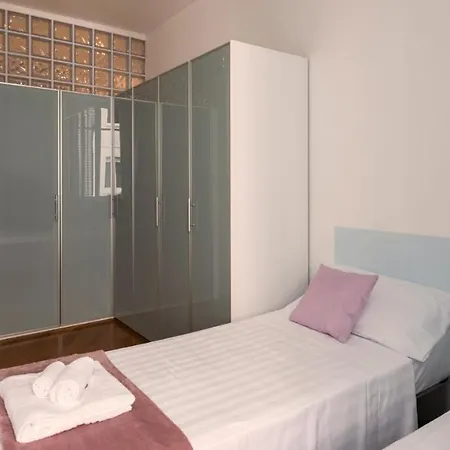 Joivy Heart Of 2 Apartment