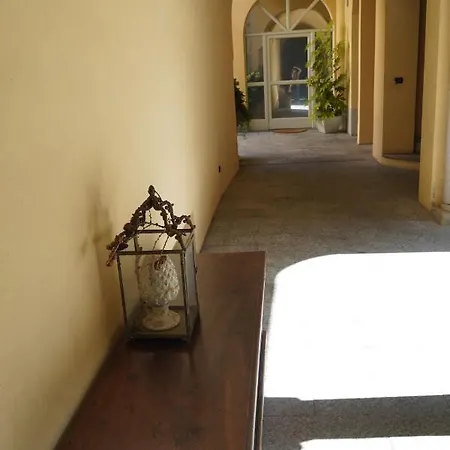 Appartamento Casa Giovio