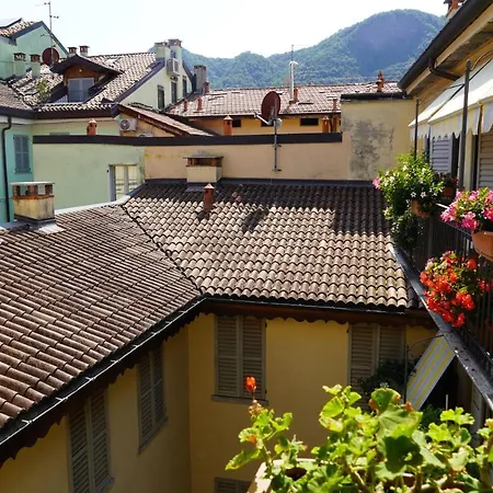 Appartamento Casa Giovio *