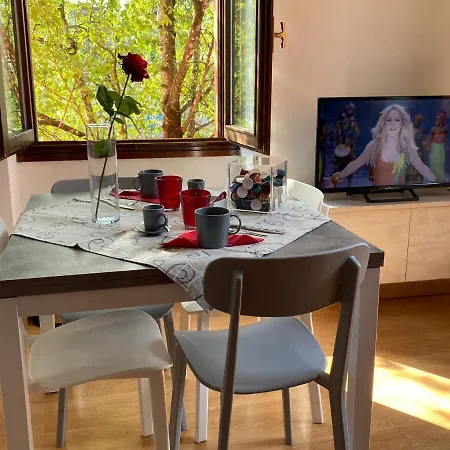 Appartement Asterisco