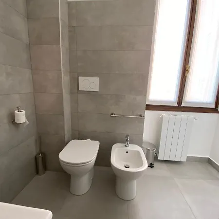 Asterisco Appartement