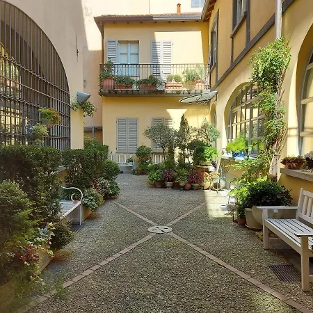 Casa Giovio Appartamento