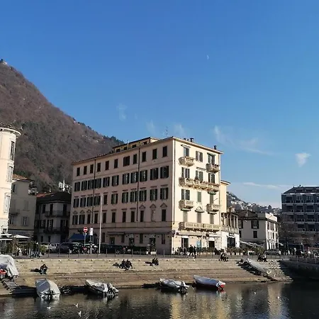 Al Porticciolo Di Sant'agostino *
