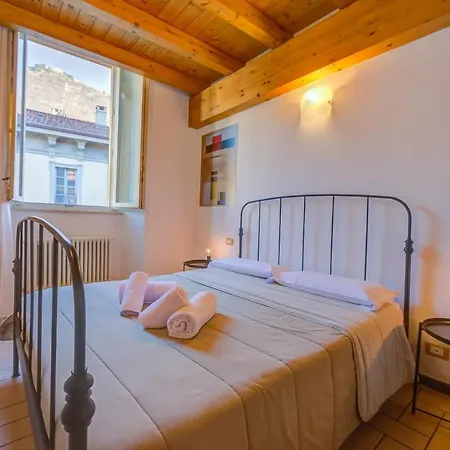 Le Stanze Del Appart hôtel 2*