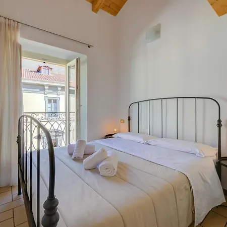 Le Stanze Del Appart hôtel 2*