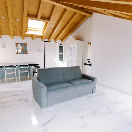 Casa King 2 Apartment *