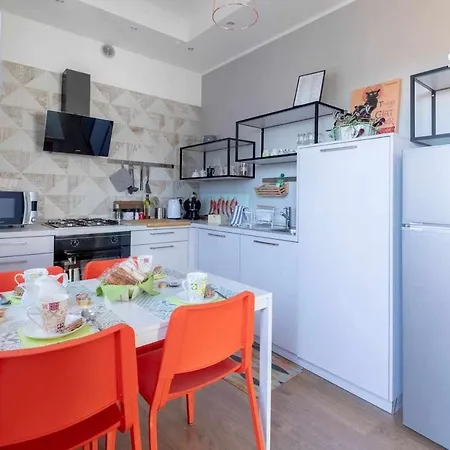 Casa vacanze Ideale Per Famiglie Côme