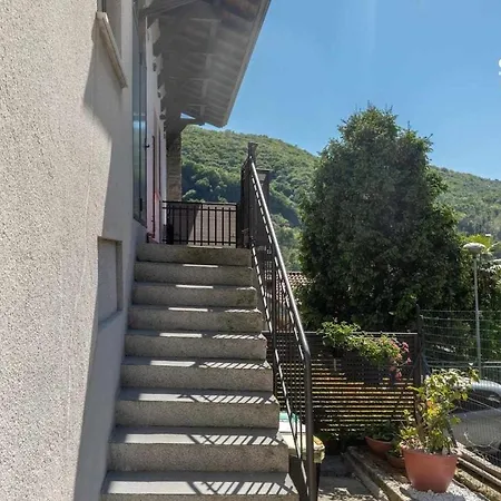 Casa vacanze Ideale Per Famiglie