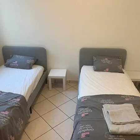 Tavernola Recidence Appartamento *