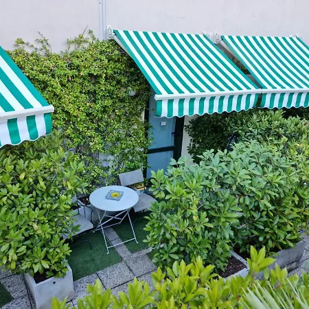Victoria Royal Garden Apartahotel 3*