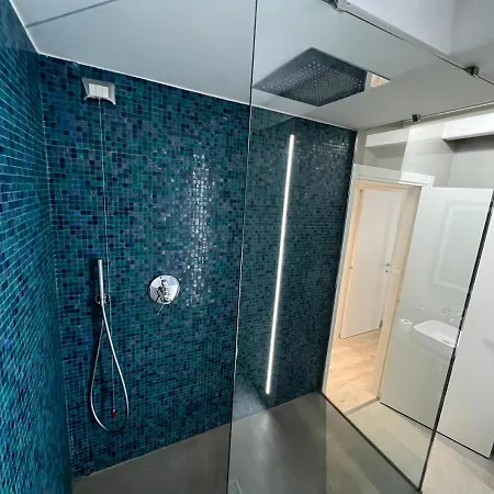 Apartment Larius Como