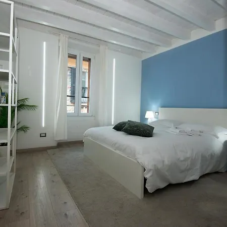 Apartment Larius Como