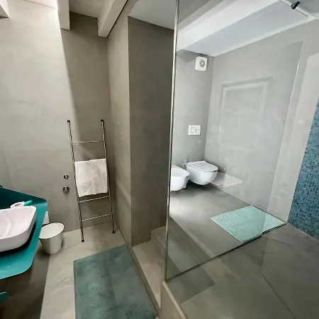 Apartment Larius *