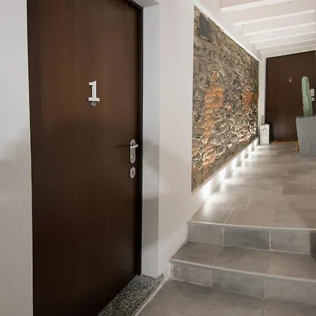 Apartment Larius Como