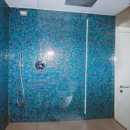 Apartment Larius