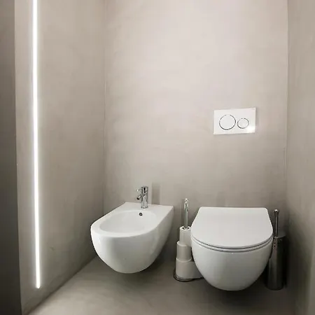 Apartment Larius