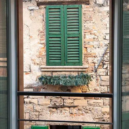 Apartment Larius Como