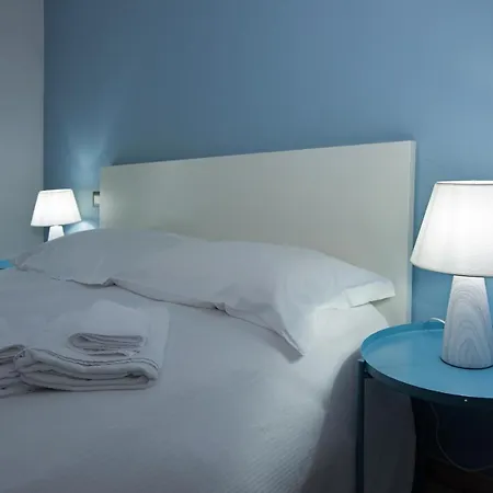 Apartment Larius Como