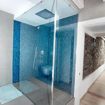 Apartment Larius